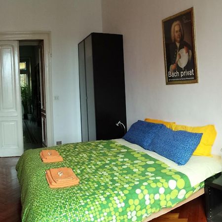 Al Porta Susa B&B Turin Zimmer foto