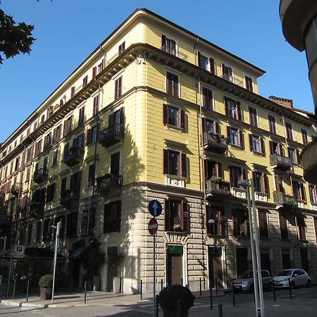 Al Porta Susa B&B Turin Exterior foto