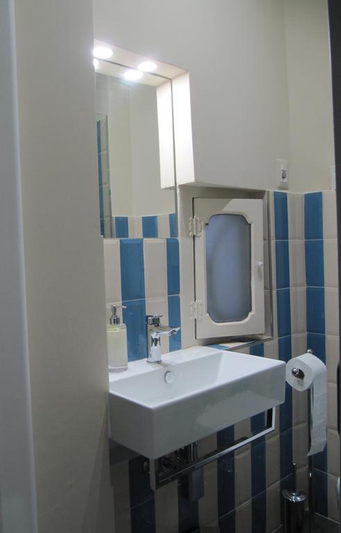 Al Porta Susa B&B Turin Exterior foto