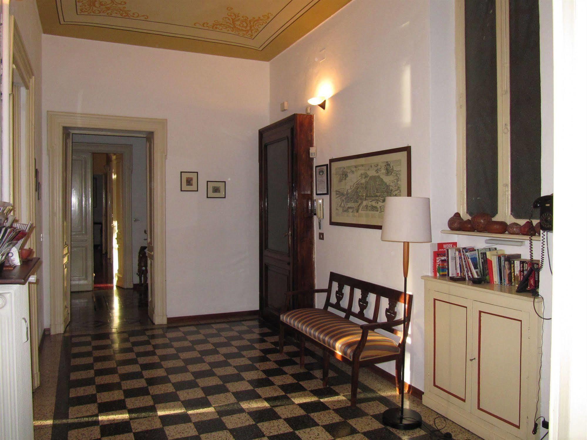 Al Porta Susa B&B Turin Exterior foto